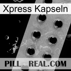 Xpress Capsules 28